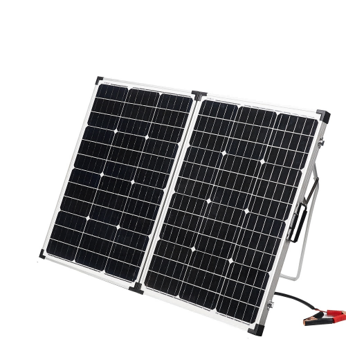 160 W faltbares Mono-Solarpanel