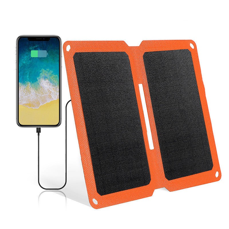 Was kann ein 20-W-Solarpanel betreiben?