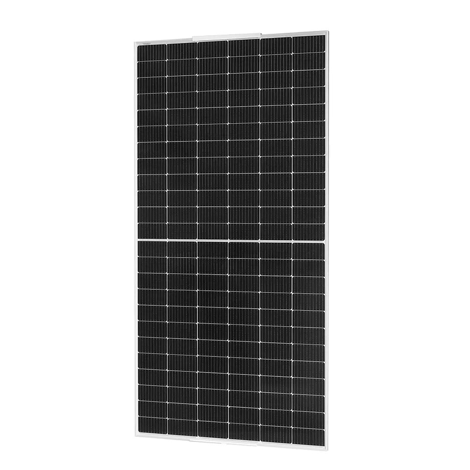 Ein Blick in die Welt der Sonnenmodule