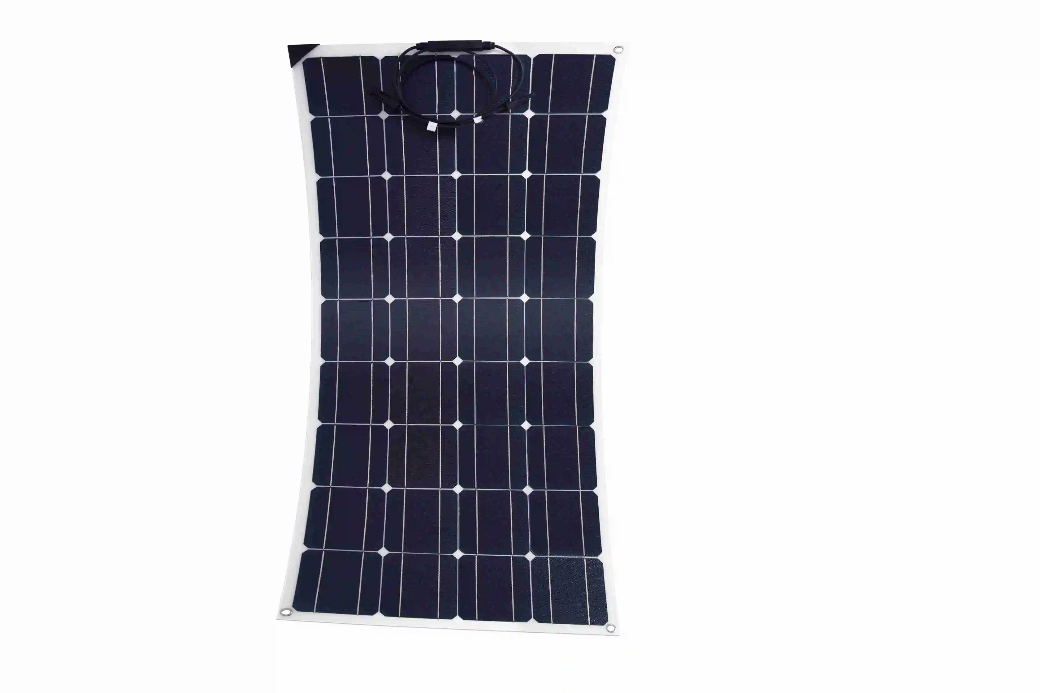 Sind flexible Sonnenkollektoren wirksam?
