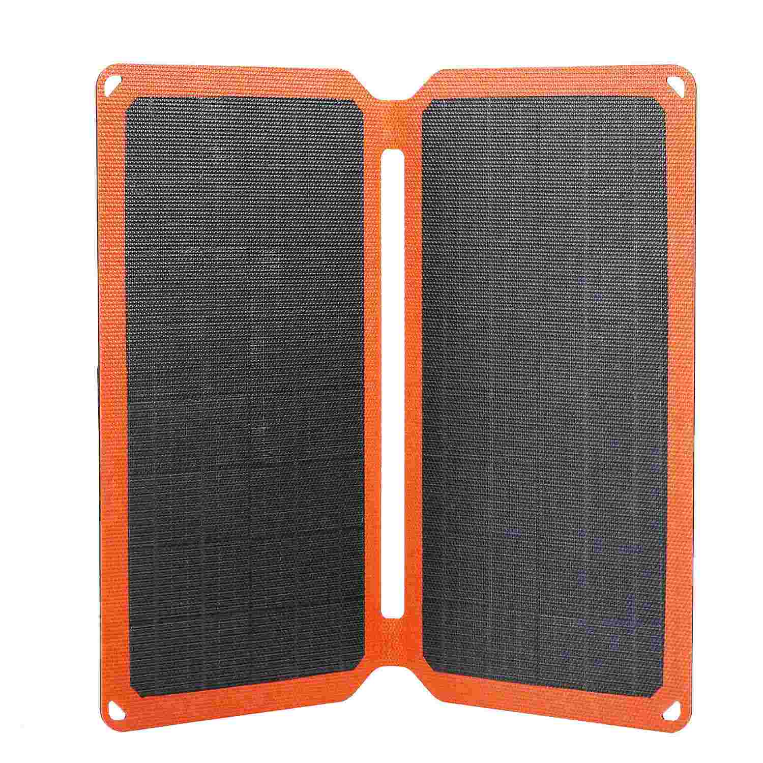 Tragbares 20-W-Mini-Solarpanel