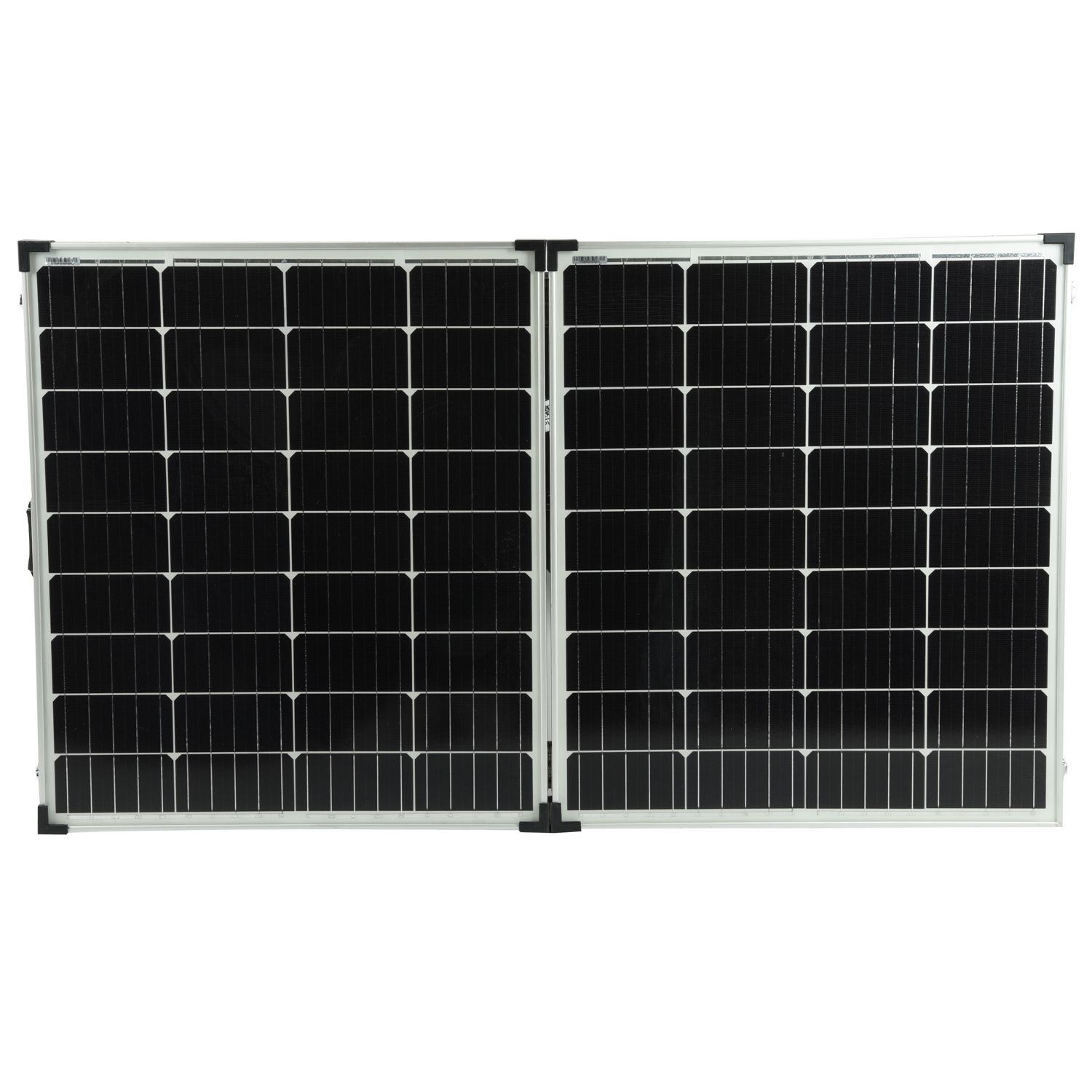 300 W faltbares Solarpanel