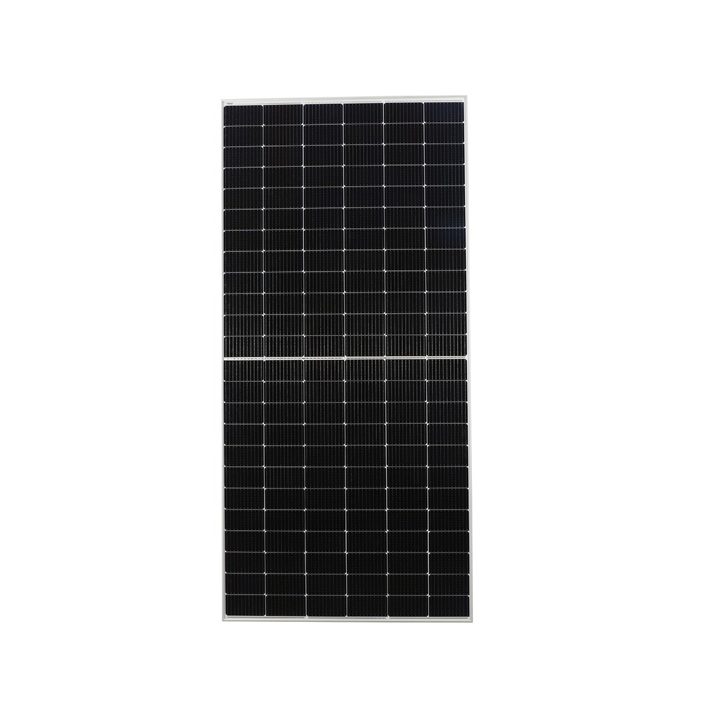 395W Solarmodul