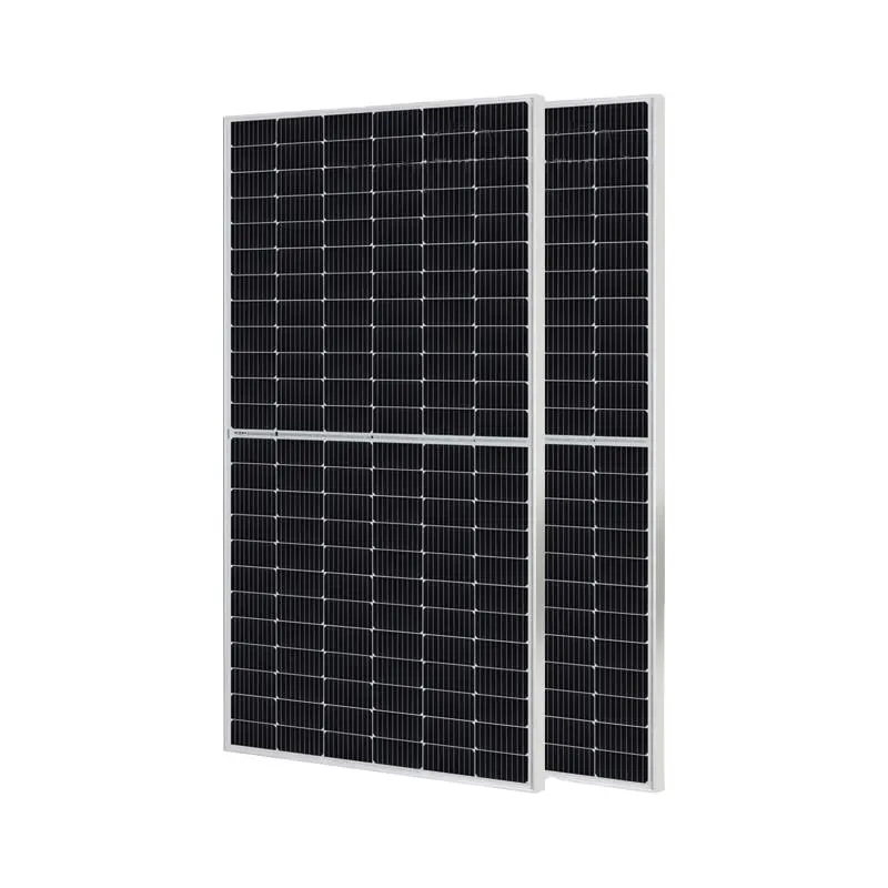 400W Solarmodul