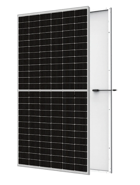 440W Solarmodul