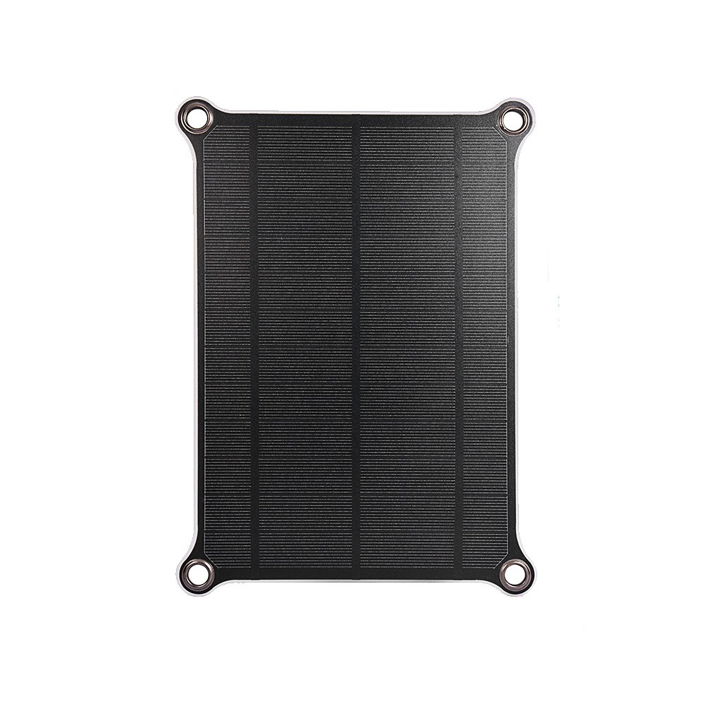 6W Mini-Solarpanel